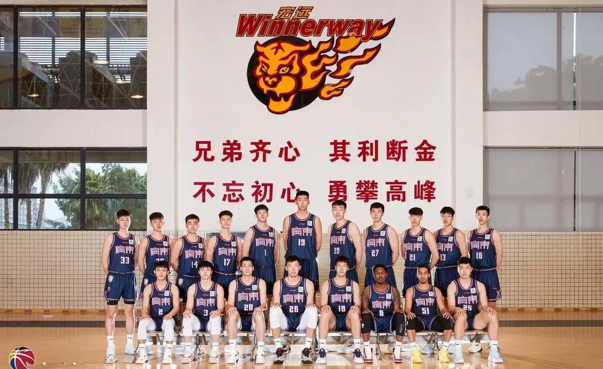 B体育：CBA新赛季揭幕战火热开启，cba b